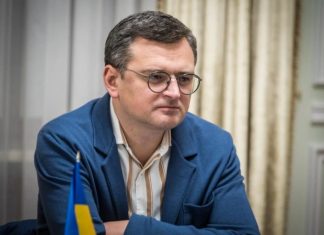 Китай не требовал «отдать РФ часть Украины»: Кулеба призвал «сохранять холодный разум»