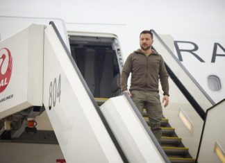 Макрон о визите Зеленского на саммит G7: это может стать переломным моментом