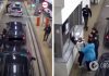 Ребёнок перестал дышать: польский пограничник спас жизнь маленького украинца. Видео