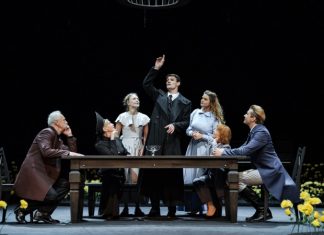 Театр юных зрителей им. Брянцева проведет Международный театральный фестиваль