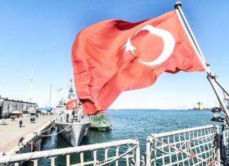 Встреча по зерновой сделке пройдет 10-11 мая в Стамбуле