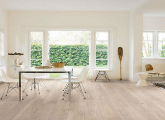 ЛАМИНАТ WOODSTYLE OPERA 12 ММ — 34 КЛАСС: разновидности, как подобрать в интерьер