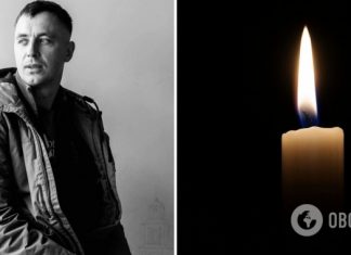 Действовал в подполье, затем пошел служить в ВСУ: под Бахмутом погиб Сергей Зелинский из Херсона. Фото