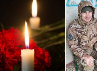 Ему навсегда будет 36: в боях за Украину погиб морпех с Волыни. Фото