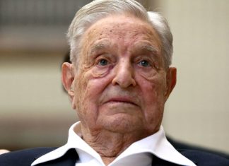 Империя Сороса отходит к его сыну