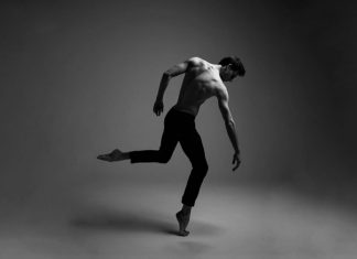 МАМТ представляет одноактные балеты «Ворга», «Последний сеанс» и «Класс-концерт»