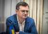 «Не ведемся», — Кулеба ответил, давят ли партнеры на Украину относительно контрнаступления