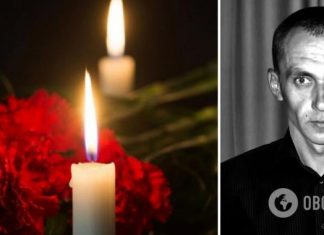 Отдал жизнь за Украину: на Донетчине погиб стрелок-снайпер с Одесщины. Фото