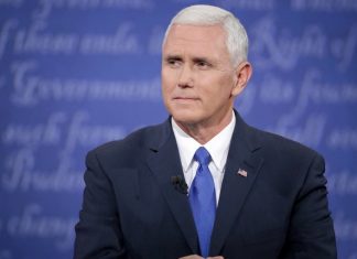 Пенс: «Россия прошла путь от второй армии мира до второй армии в Украине»