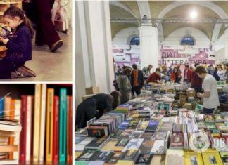 Российским книгам указали на дверь: президент через год подписал закон о запрете ввозить литературу из РФ