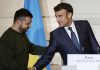 «Сдержать Россию», — Франция решила поддержать вступление Украины в НАТО — Le Monde