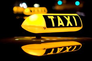 Аренда автомобиля для такси: что стоит знать?