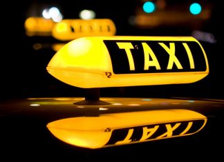 Аренда автомобиля для такси: что стоит знать?