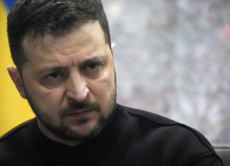 Украина попросит $400 млрд, чтобы стать энергетическим хабом Европы, пишут СМИ