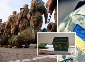 В Украине могут отменить мобилизацию еще одной категории мужчин