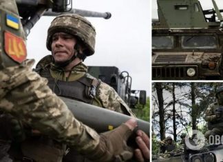 Войска РФ ведут безуспешные наступательные действия на Харьковщине и Донбассе: Силы обороны отразили 19 атак врага — Генштаб