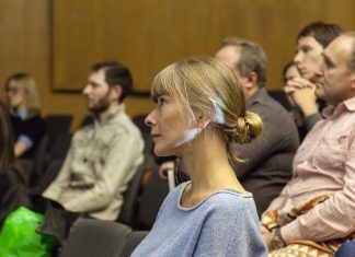 Выездная сессия открытого лектория «Культура 2.0» пройдет в Архангельске 30 июня