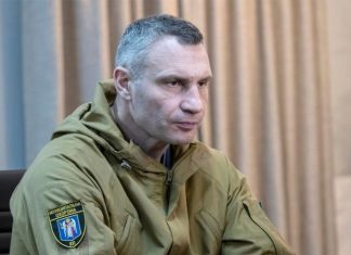 Зеленский думает над увольнением Кличко: СМИ узнали, кого могут назначить главой КГГА