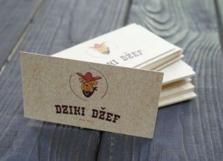 Печать визиток: мастерство, качество, надежность