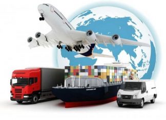 Доставка грузов из Китая в Украину: надежно, быстро, выгодно