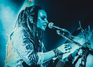 5 и 6 августа в Санкт-Петербурге пройдет VIII этнический фестиваль «Музыки мира»