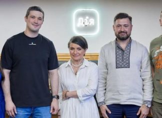 Без советского прошлого: »Мариуполь Реборн» поможет правительству разработать концепцию восстановления школ