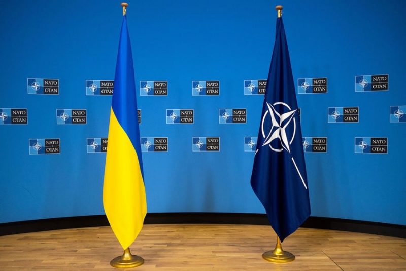 BILD назвал 2 страны НАТО, которые заблокировали заявку Украины на вступление в Альянс