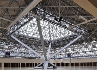 Cosmoscow 2023 пройдет в «Экспоцентре» с 29 сентября по 1 октября