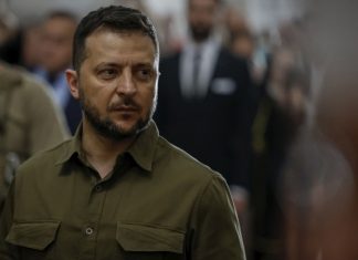 «Драматизм был высок», — Науседа рассказал, как твит Зеленского мог «ухудшить решение НАТО»