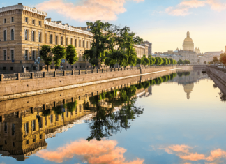 Молодежное пространство «ПРОСТО» в Петербурге представляет летние программы