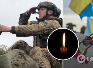 На фронте погиб воин боевой группы К-2 с позывным Месси: он охотился за врагом с Javelin и имел награду от Залужного. Фото