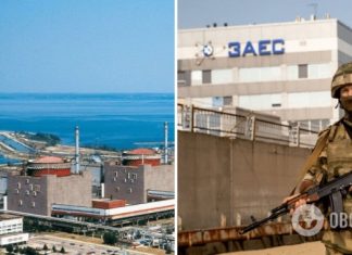 На ЗАЭС возобновили питание от основной высоковольтной линии: президент »Энергоатома» объяснил нюансы