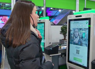 Оплату лицом в российских магазинах массово внедрят в 2024 году