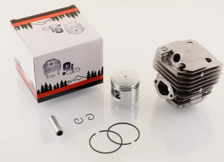 Основные принципы работы и характеристики поршневой в мотоблоках