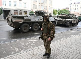 Озвучены суммы госконтрактов с «Вагнером» и «Конкордом» Пригожина