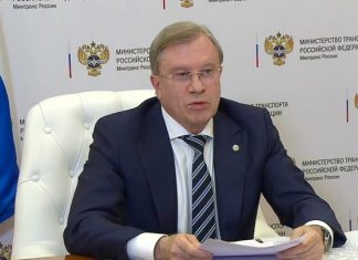 Путин припомнил Савельеву, как они ругались