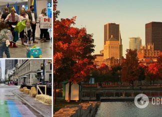 Работа без языка, жизнь на минималку и три тысячи от правительства: как украинских беженцев принимают в Канаде