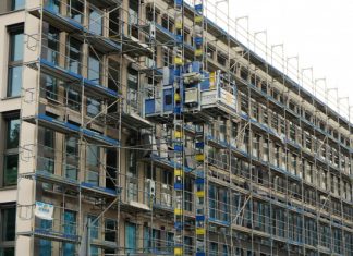 Реконструкция фасадов: основные этапы и советы