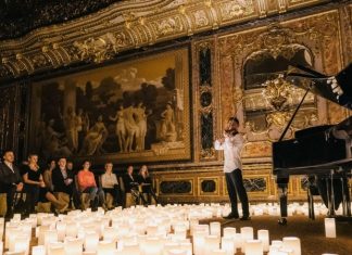 Русские музыкальные сезоны представляют летнюю программу концертов в Москве