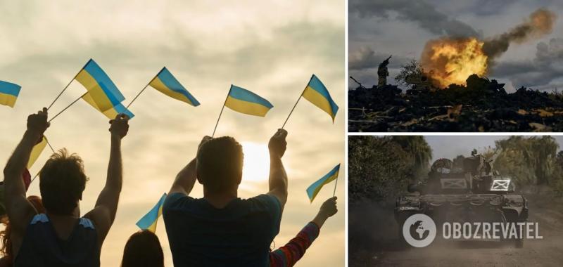 Сколько украинцев верят в победу Украины в войне и в какой срок: результаты соцопроса
