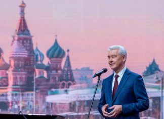 Собянин: Москва стала привлекательной для промышленности