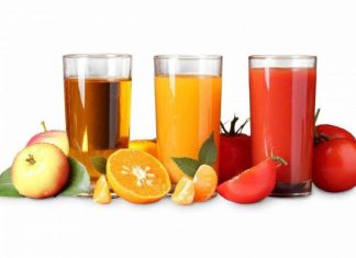 Сок прямого отжима Biotta — натуральная и питательная жидкость для здоровья