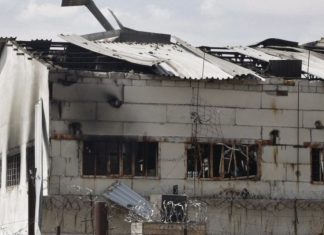 В ООН развенчали ложь РФ о теракте в колонии Еленовки: «Это был не HIMARS»