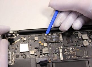 Макбук: качественный и официальный сервисный ремонт в наших центрах