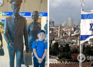 10-летнего сироту из Украины угрожают депортировать из Израиля: ребенок был в изоляторе