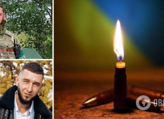 Без отца остался маленький сын: в боях за Украину погиб командир боевой машины с Киевщины. Фото