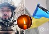 Ему навсегда будет 25: в бою с врагом в День Независимости погиб защитник с Волыни. Фото