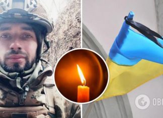 Ему навсегда будет 25: в бою с врагом в День Независимости погиб защитник с Волыни. Фото