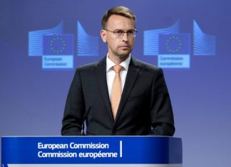 ЕС не может выступать гарантом безопасности Украины: названа веская причина