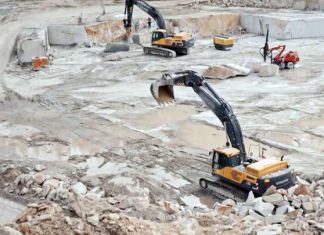 Европе грозит дефицит африканских ресурсов